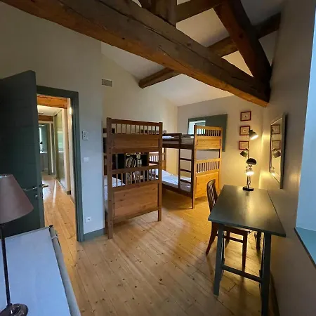 Villa Maison Standing - Exceptionnel