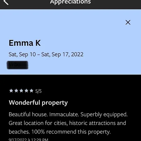 Maison Standing - Exceptionnel Villa *