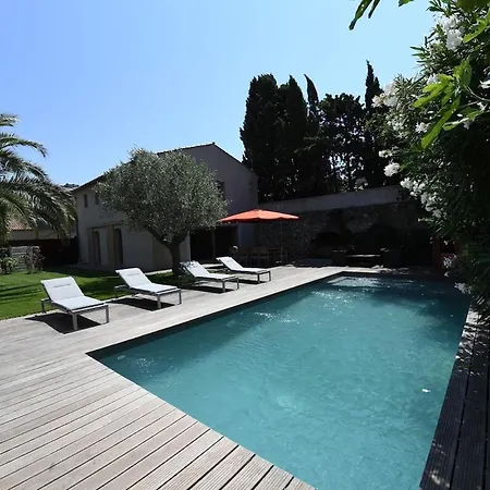 Maison Standing - Exceptionnel *