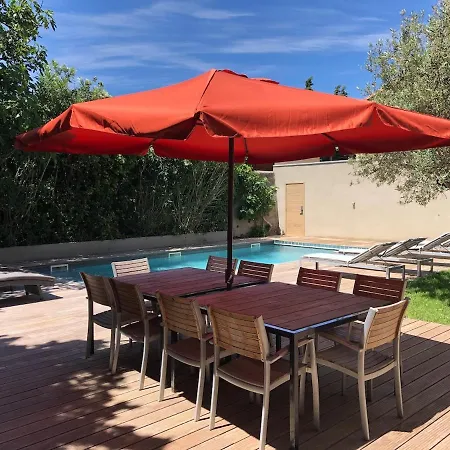 Maison Standing - Exceptionnel فيلة
