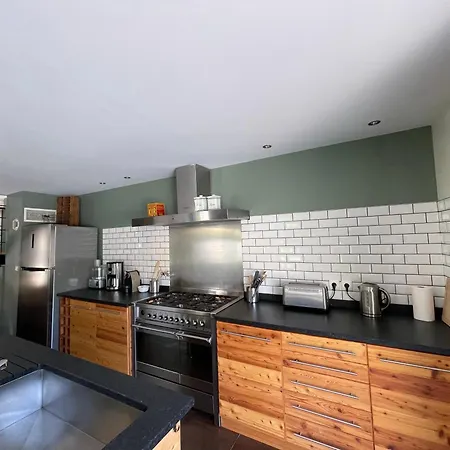 Maison Standing - Exceptionnel فيلة Roquefort-des-Corbières