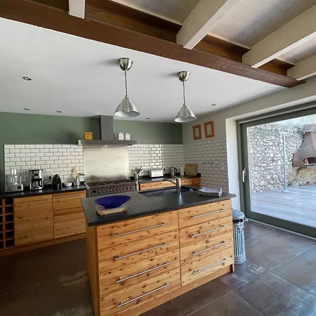 Villa Maison Standing - Exceptionnel Roquefort-des-Corbières