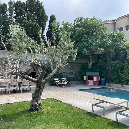 Maison Standing - Exceptionnel Roquefort-des-Corbières