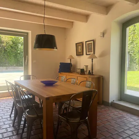 Maison Standing - Exceptionnel *