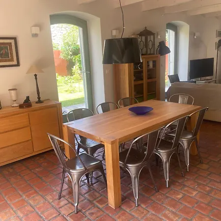 Villa Maison Standing - Exceptionnel *