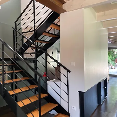 Maison Standing - Exceptionnel *