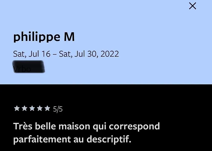 Vila Maison Standing - Exceptionnel Roquefort-des-Corbières