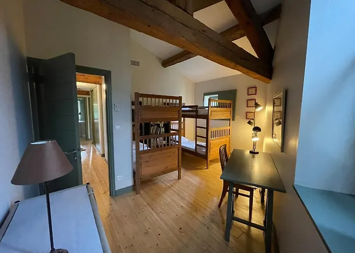 Vila Maison Standing - Exceptionnel