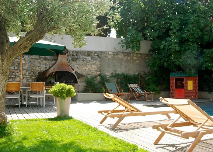 Maison Standing - Exceptionnel * Roquefort-des-Corbières