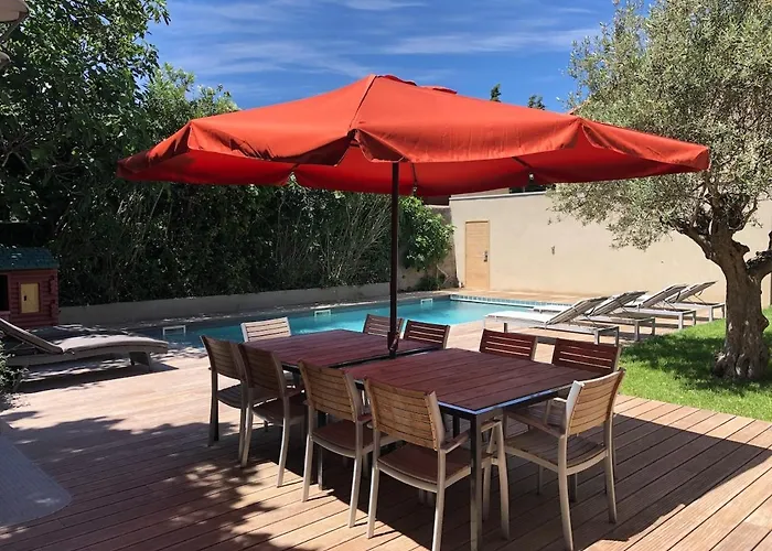 Maison Standing - Exceptionnel Vila