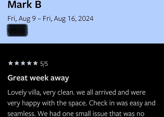 Vila Maison Standing - Exceptionnel *