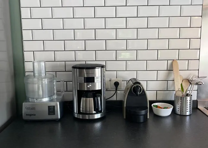 Maison Standing - Exceptionnel *