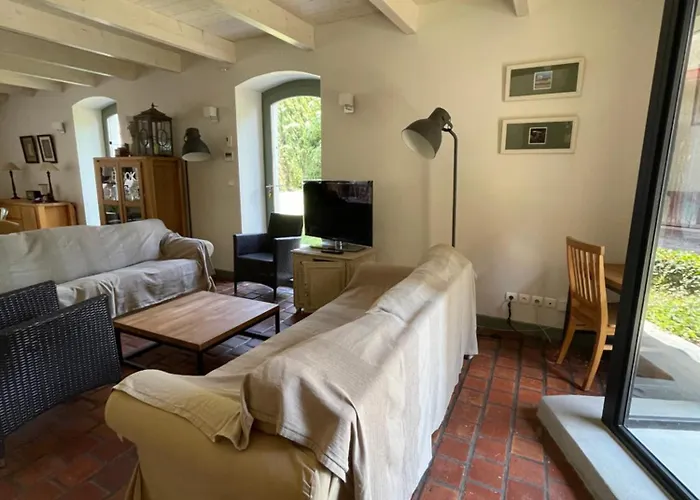 Maison Standing - Exceptionnel *