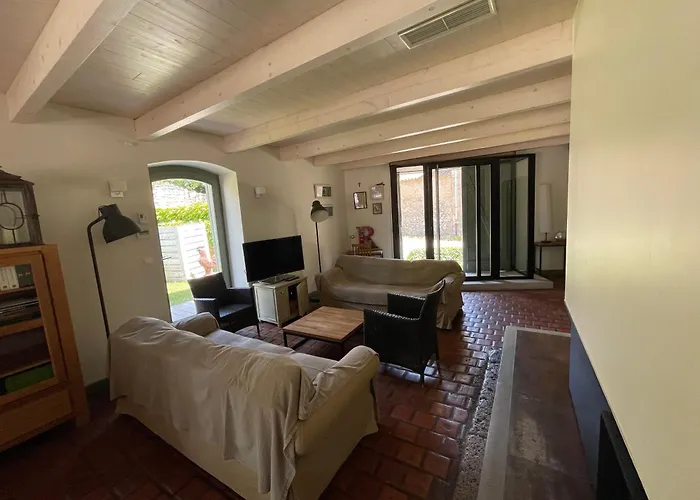 Maison Standing - Exceptionnel Vila *