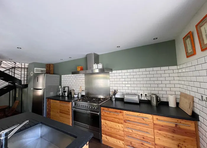 Maison Standing - Exceptionnel Vila Roquefort-des-Corbières