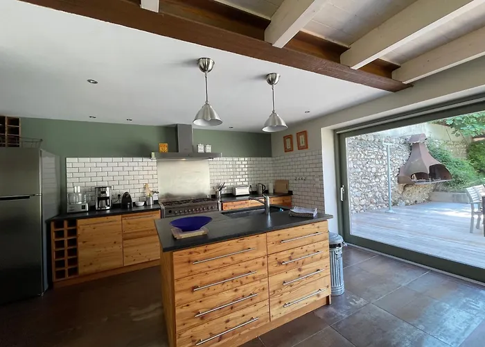 Vila Maison Standing - Exceptionnel Roquefort-des-Corbières