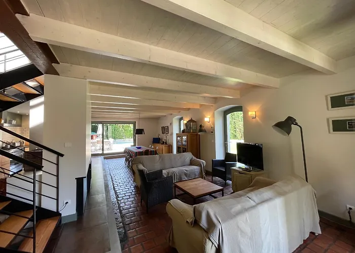 Vila Maison Standing - Exceptionnel Roquefort-des-Corbières