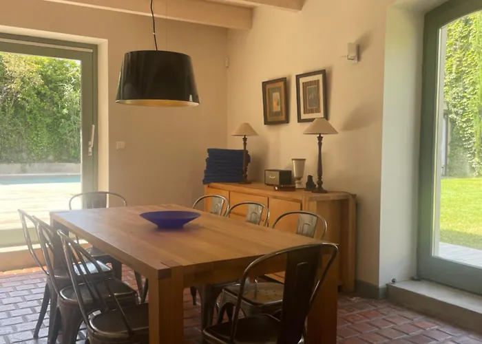 Maison Standing - Exceptionnel *