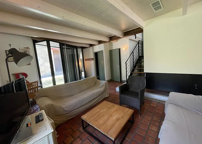 Maison Standing - Exceptionnel