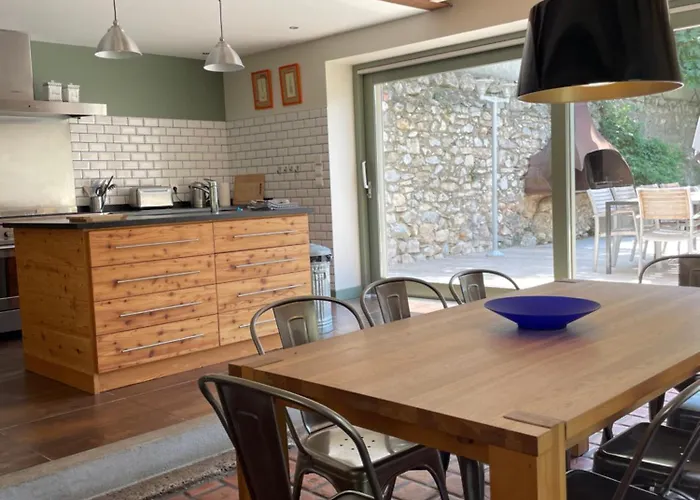 Maison Standing - Exceptionnel Vila *