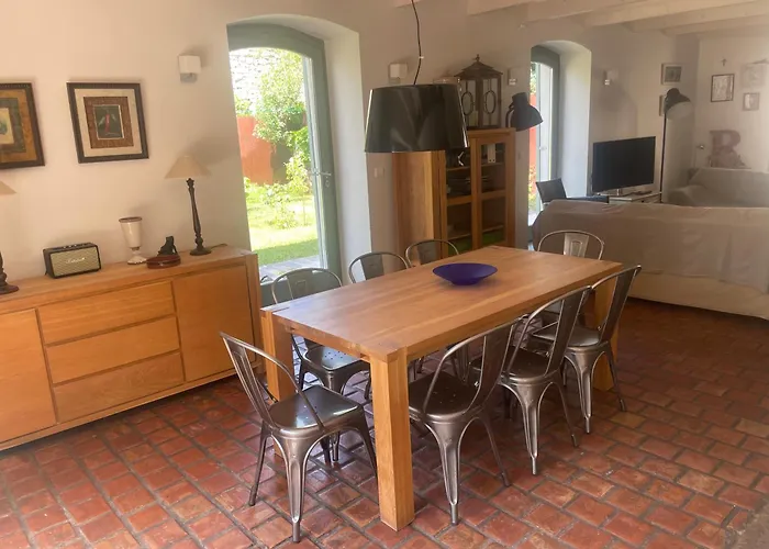 Vila Maison Standing - Exceptionnel *