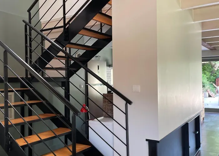 Maison Standing - Exceptionnel *