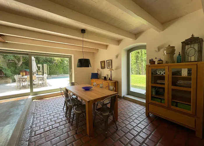 Vila Maison Standing - Exceptionnel